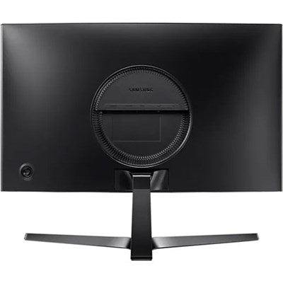 Samsung LC24RG50FQMXUE Curved Gaming Monitor 144 Hz – 24 inch