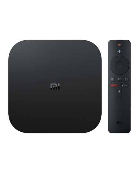 Xiaomi Mi TV Box S 2nd Gen