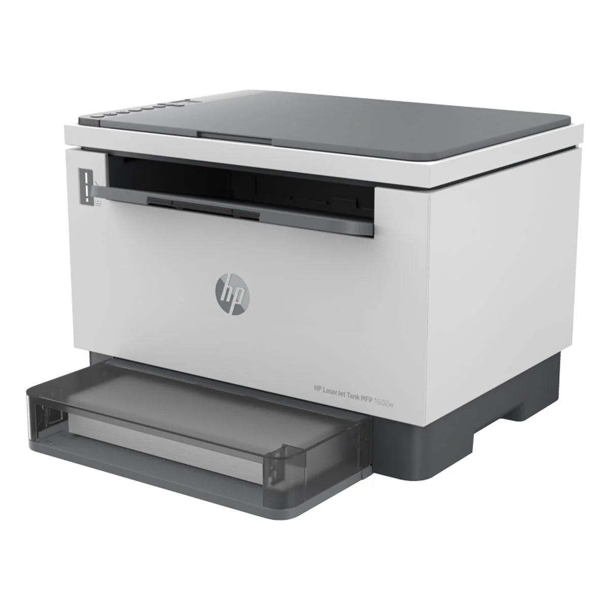 HP LaserJet Tank MFP 1602w Printer