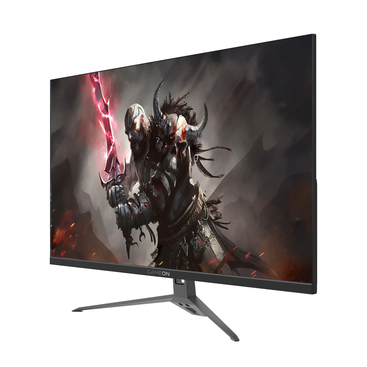 Gameon GOP27FHD240VA 27inch FHD 240Hz 1ms Gaming Monitor