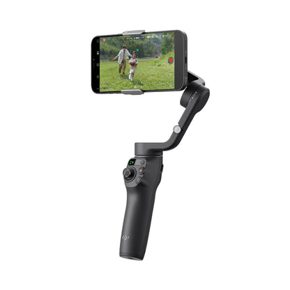 مثبت الهاتف الذكي DJI Osmo Mobile 6