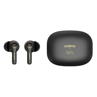 سماعات أذن لاسلكية BT 5.2 من Oraimo OEB-E104D 2Baba FREEPODS 3