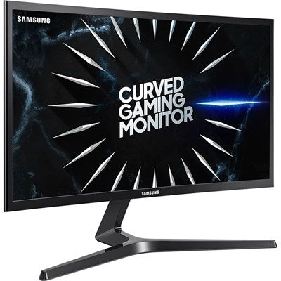 Samsung LC24RG50FQMXUE Curved Gaming Monitor 144 Hz – 24 inch