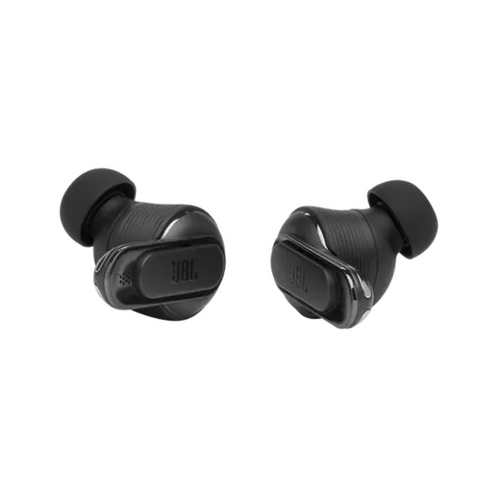 JBL TOUR PRO 2 | TRUE WIRELESS NOISE CANCELLING EARBUDS - BLACK