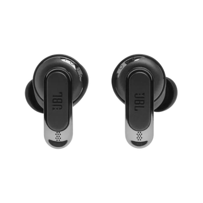 JBL TOUR PRO 2 | TRUE WIRELESS NOISE CANCELLING EARBUDS - BLACK