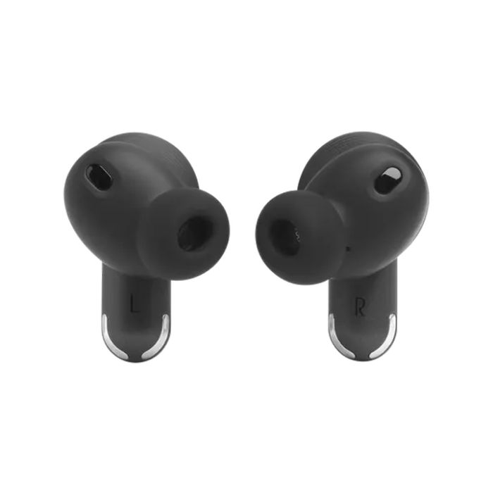 JBL TOUR PRO 2 | TRUE WIRELESS NOISE CANCELLING EARBUDS - BLACK