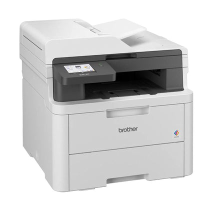 BROTHER COLOR LED 3-IN-1 LASER PRINTER (DCP-L3560CDW)