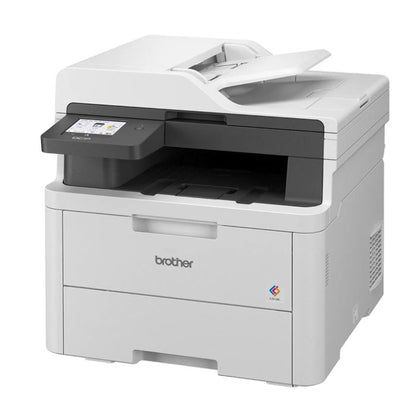 BROTHER COLOR LED 3-IN-1 LASER PRINTER (DCP-L3560CDW)