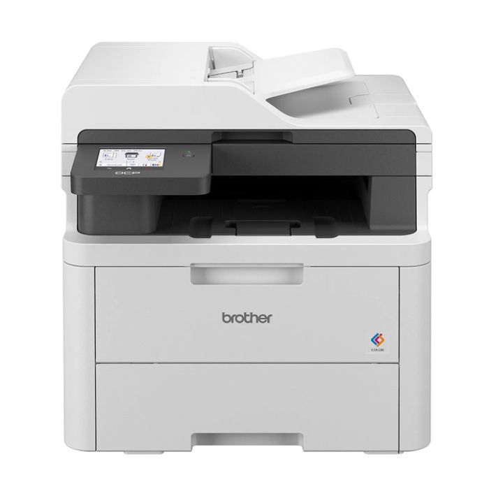 BROTHER COLOR LED 3-IN-1 LASER PRINTER (DCP-L3560CDW)