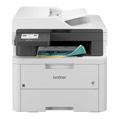 BROTHER COLOR LED ALL-IN-ONE LASER PRINTER (MFC-L3720CDW)