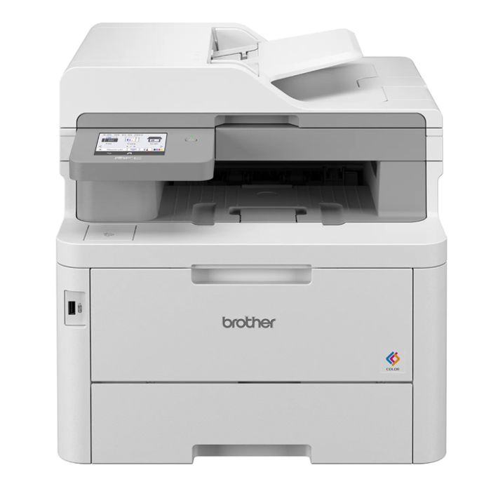 BROTHER COLOR LED ALL-IN-ONE LASER PRINTER (MFC-L8390CDW)