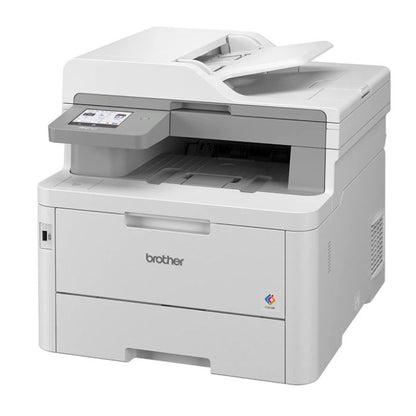 BROTHER COLOR LED ALL-IN-ONE LASER PRINTER (MFC-L8390CDW)