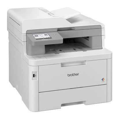 BROTHER COLOR LED ALL-IN-ONE LASER PRINTER (MFC-L8390CDW)