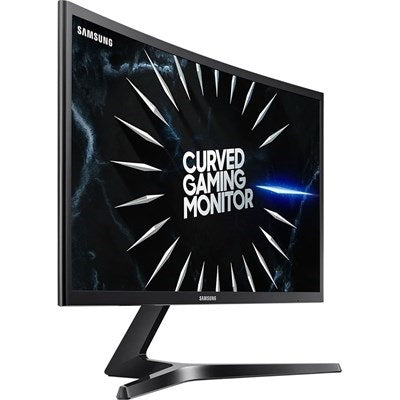 Samsung LC24RG50FQMXUE Curved Gaming Monitor 144 Hz – 24 inch