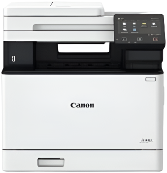 Canon i-SENSYS MF752Cdw All-in-One Multi-function Machine (Copy/Print/Scan)