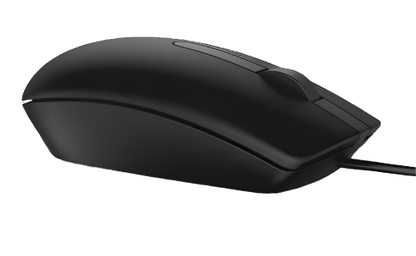 Dell Optical Mouse – MS116