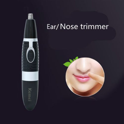 Kemei Ear & Nose Trimmer - KM-PG5001