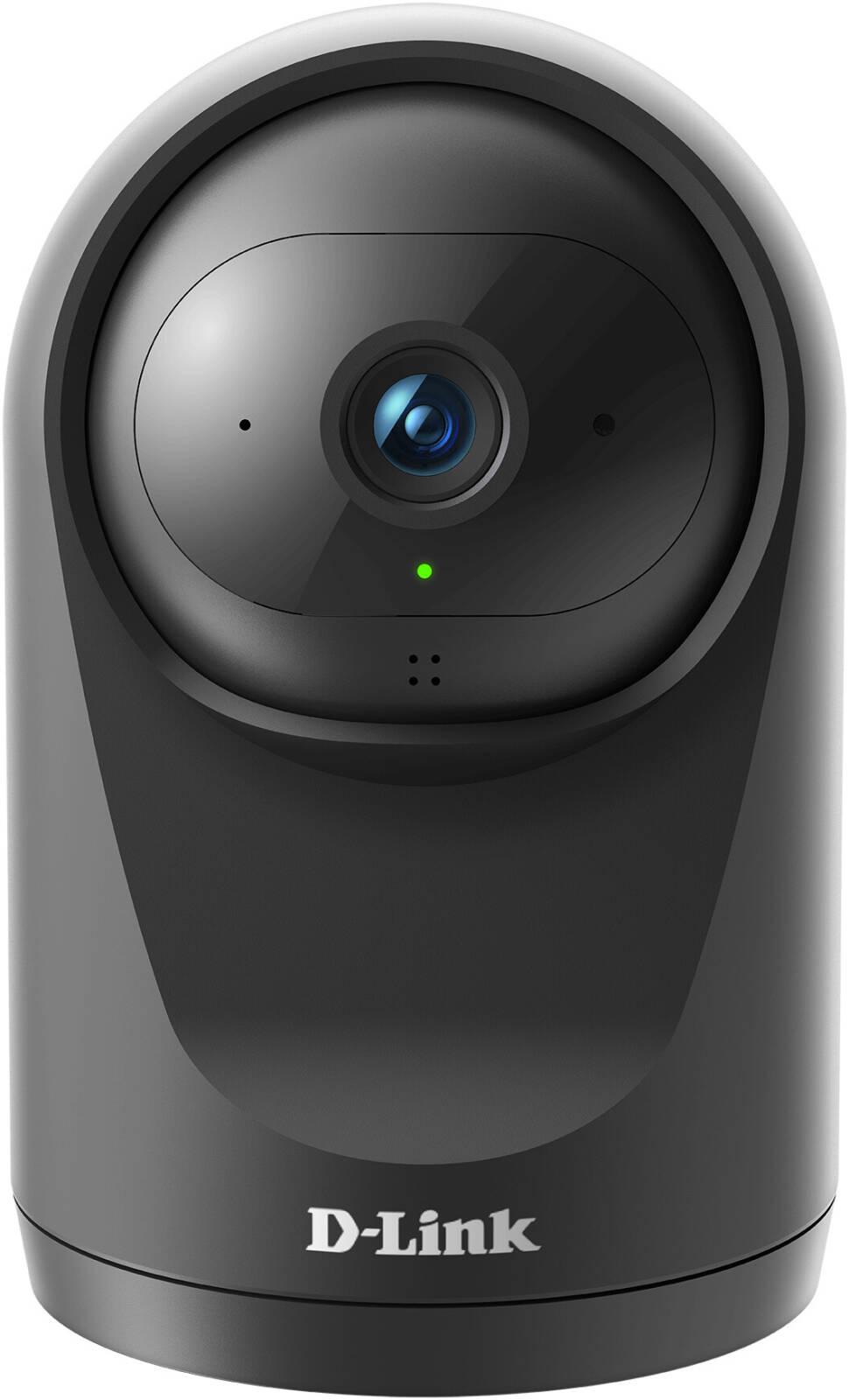 D-Link Compact Full HD Pan & Tilt Wi-Fi Camera, 2mp FHD Resolution DCS-6500LH E