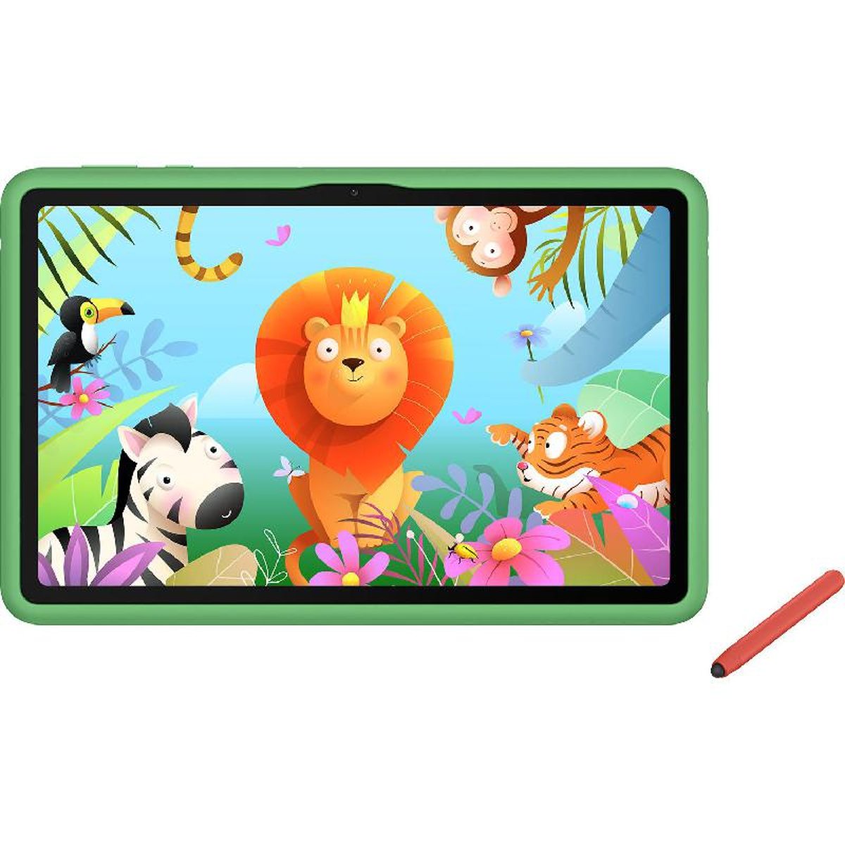 Huawei MatePad SE Kids Edition Tablet - Wi-Fi (with Kids Cover & Stylus)