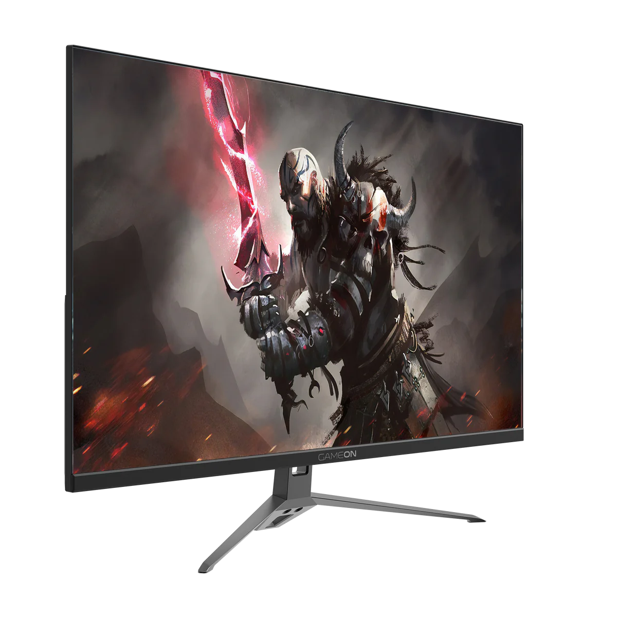 Gameon GOP27FHD240VA 27inch FHD 240Hz 1ms Gaming Monitor