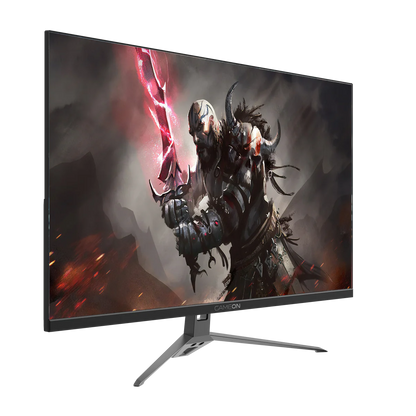 Gameon GOP27FHD240VA 27inch FHD 240Hz 1ms Gaming Monitor