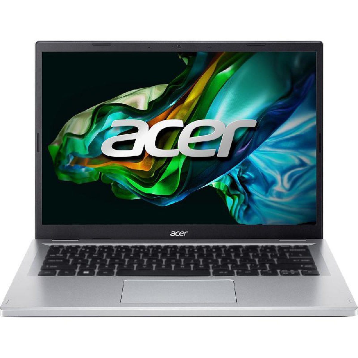 Acer Aspire 3 Laptop 14"AMD Ryzen 716 GB RAM512 GB NVMe M.2 SSD