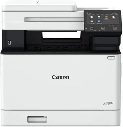 Canon i-SENSYS MF752Cdw All-in-One Multi-function Machine (Copy/Print/Scan)