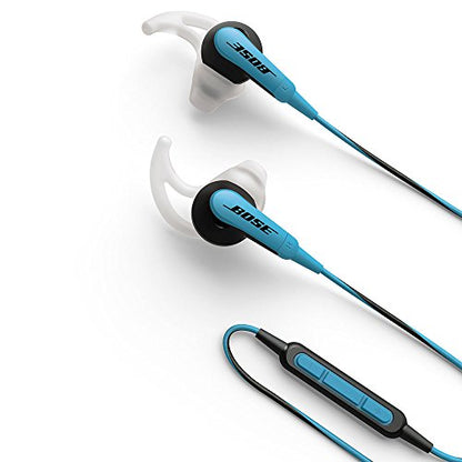 Bose SoundTrue Ultra Soundsport In-Ear Wired Headphones