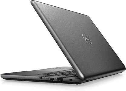 (Renewed) DELL Latitude 3380 Core i5 Laptop, 8 GB RAM, 512gb