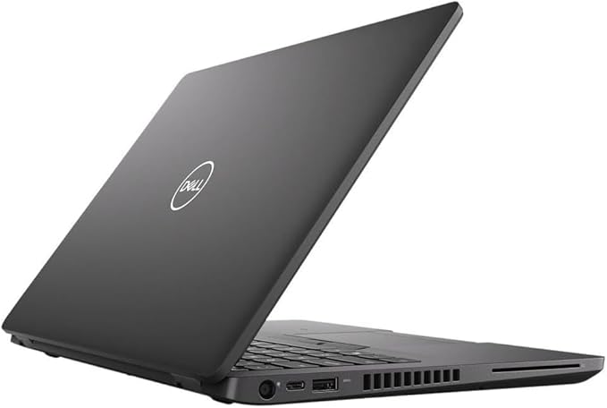 (متجدد) Dell Latitude 5400 14" Intel Core i5 16GB DDR4 RAM 512GB SSD,Windows 10 Pro