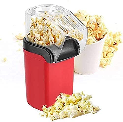 MINI JOY POPCORN121 400 g Popcorn Maker