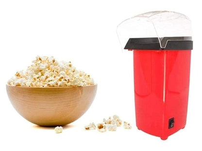 MINI JOY POPCORN121 400 g Popcorn Maker