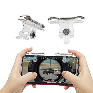 Mobile Game PUBG Trigger - PUBG Mobile Controller and Phone Game Controller for Call of Duty