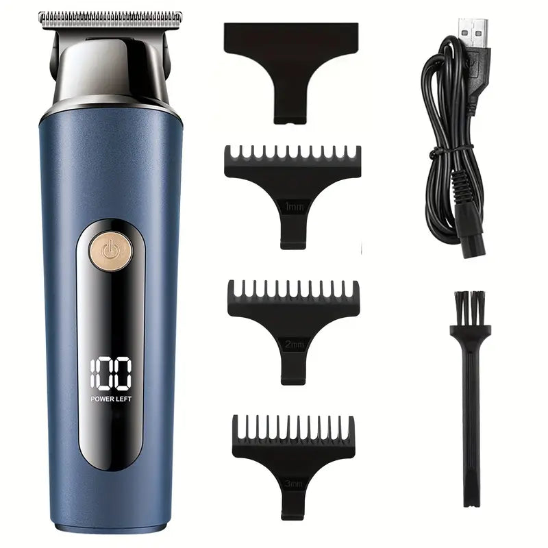 Middliv Professional Automatic Hair Clipper