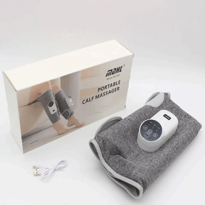 Portable calf massager – MD-062