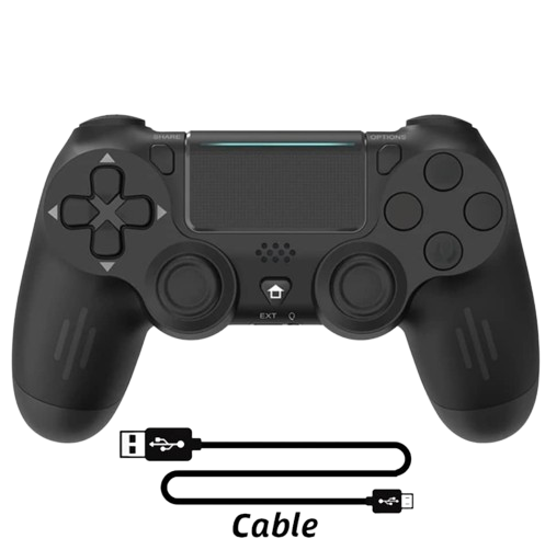 Controller for ps4 and pc