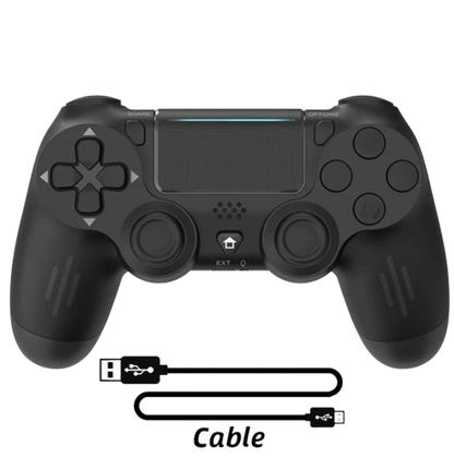 Controller for ps4 and pc