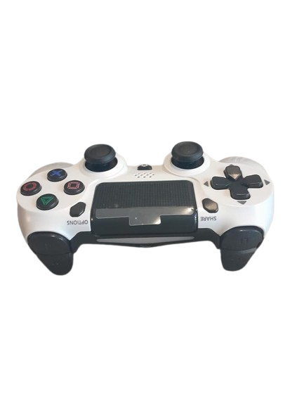 Controller for ps4 and pc