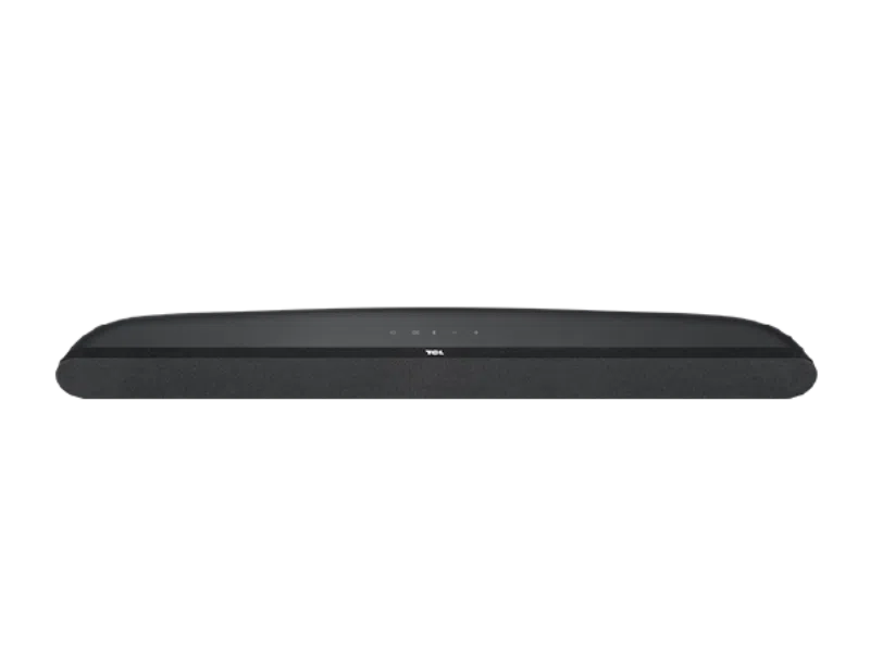 TCL 2.1 CH Dolby Audio Soundbar with Wireless Subwoofer TS6110