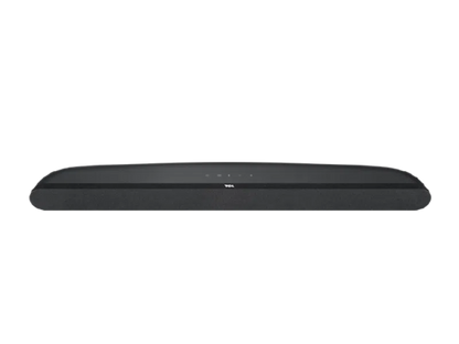 TCL 2.1 CH Dolby Audio Soundbar with Wireless Subwoofer TS6110