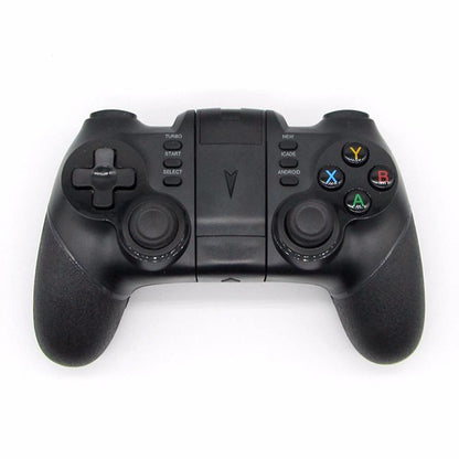 Wireless Bluetooth Game Controller, For iPhone Android Phone Tablet PC Gaming