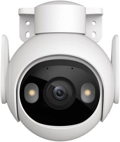 Imou Cruiser 2 Outdoor Security Camera, 1620P 3K UHD H.265 Wi-Fi Pan & Tilt Camera IPC-GS7EP-5M0WE