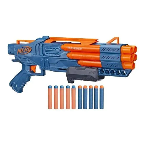 Hasbro Nerf Elite 2.0 Ranger Pd-5 Blaster - HSO106TOY01379