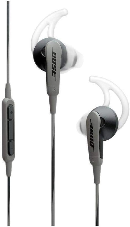 Bose SoundTrue Ultra Soundsport In-Ear Wired Headphones