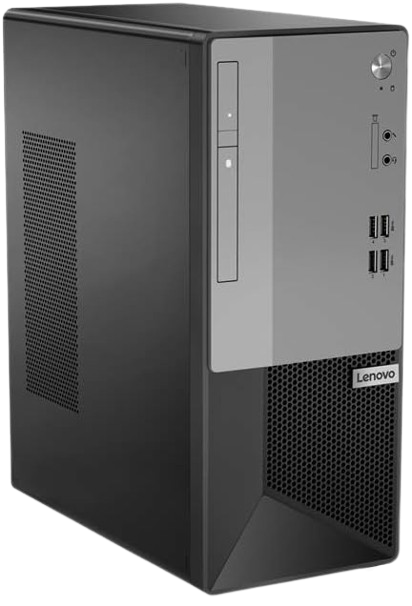 Lenovo V50t Tower / 11HD001RAX / Intel Core i5 / 4GB RAM / 1TB HDD / Windows 10 Pro 64