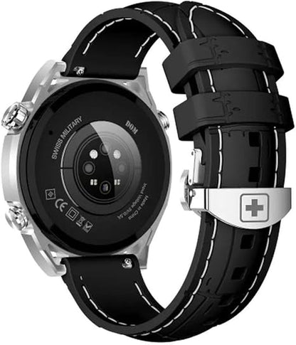 Swiss Military Dom 3 Smart Watch