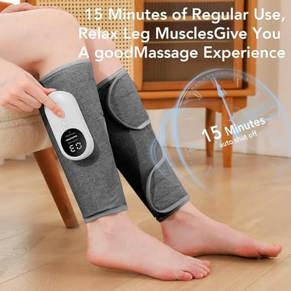 Portable calf massager – MD-062