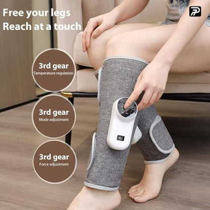 Portable calf massager – MD-062