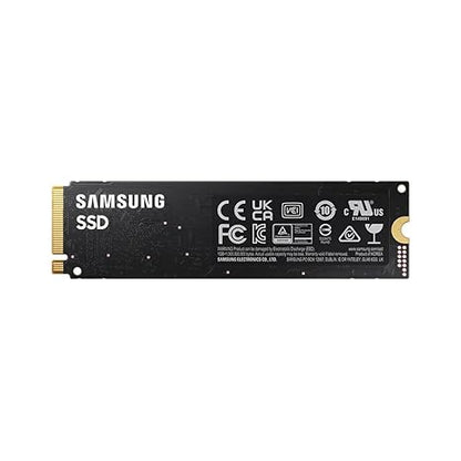 Samsung 980 500GB PCIe 3.0 NVMe M.2 Internal SSD