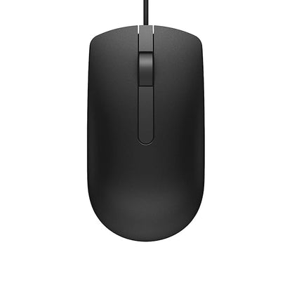 Dell Optical Mouse – MS116